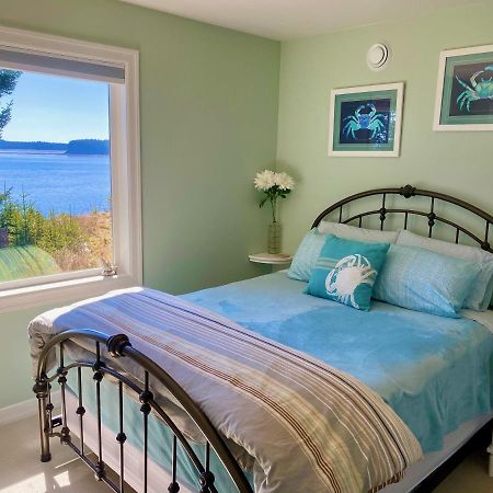 Goldilocks Bed & Breakfast Kodiak Exterior photo