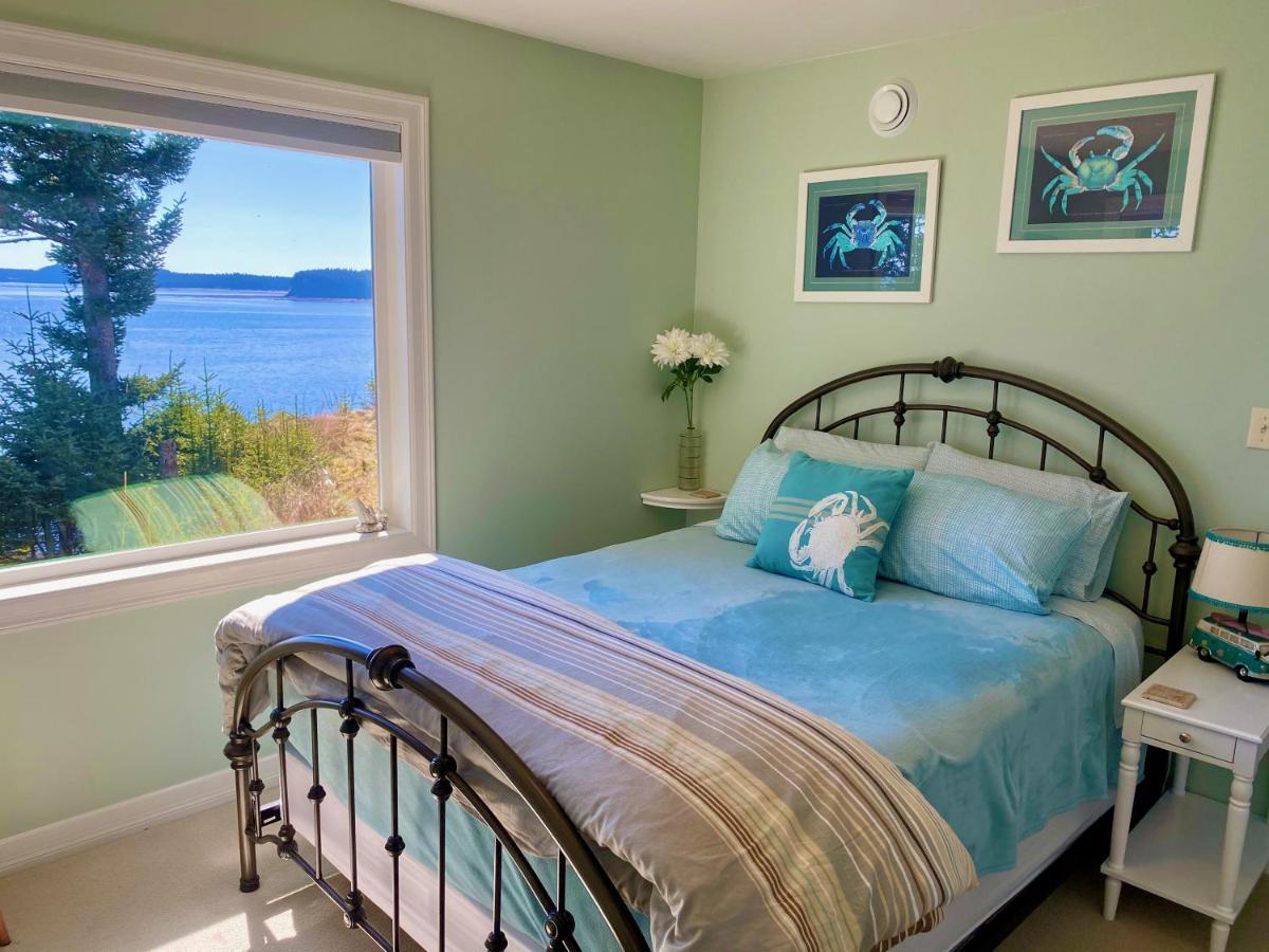 Goldilocks Bed & Breakfast Kodiak Exterior photo