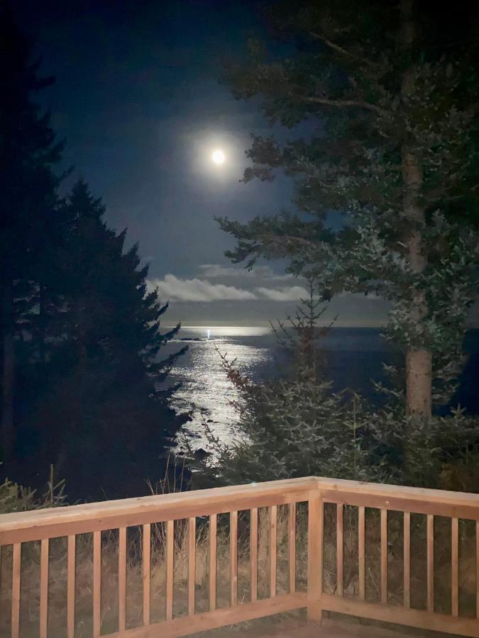 Goldilocks Bed & Breakfast Kodiak Exterior photo