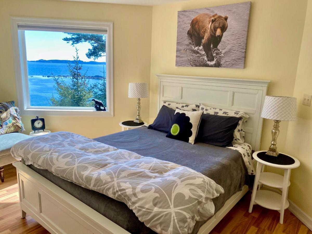 Goldilocks Bed & Breakfast Kodiak Exterior photo